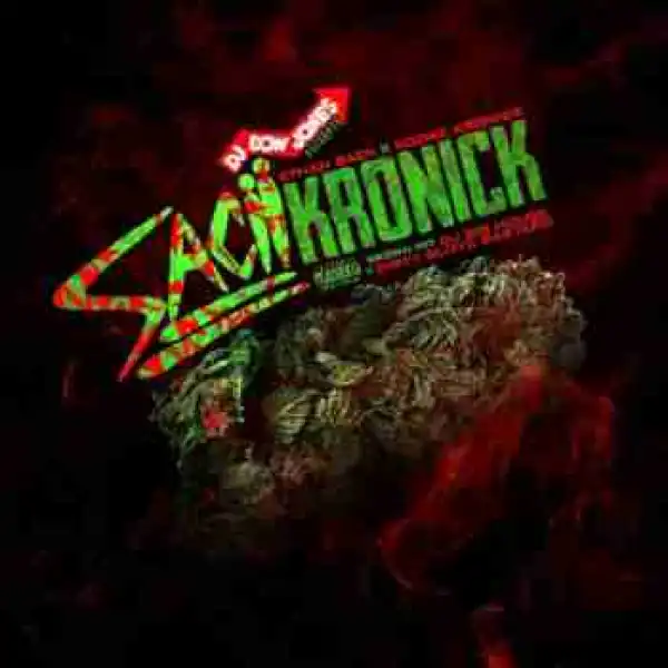 Sacii Kronick BY Ethan Sacii X Kodak Kronick